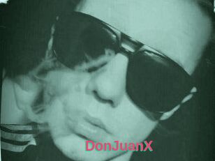DonJuanX