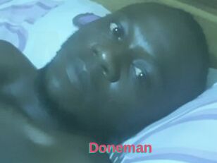 Doneman