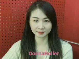 DonnaBoller