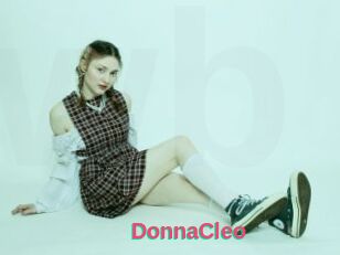 DonnaCleo