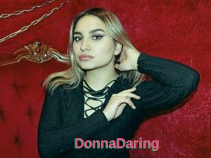 DonnaDaring