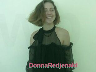 DonnaRedjenald