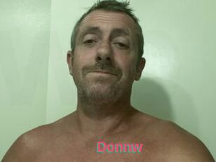 Donnw