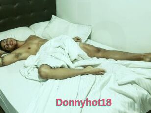 Donnyhot18