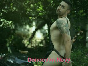 Donoovan_Novy