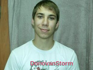 DonovanStorm