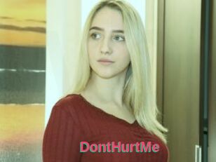 DontHurtMe