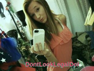 DontLookLegalDoI