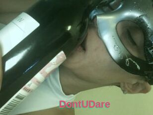 DontUDare