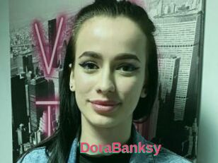 DoraBanksy