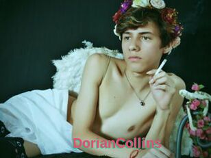 DorianCollins