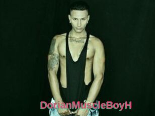 DorianMuscleBoyH