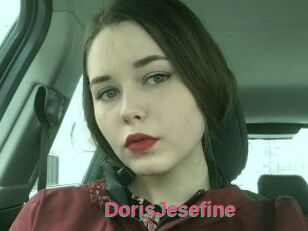 DorisJesefine