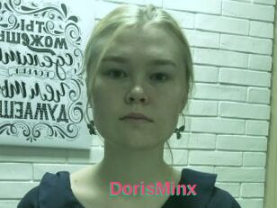 DorisMinx