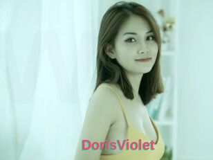DorisViolet