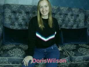 DorisWilson