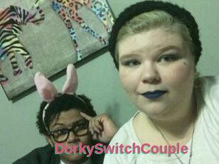 DorkySwitchCouple