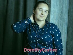 DorothyCartier