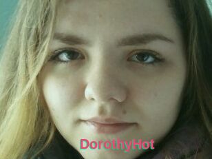 DorothyHot