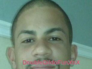 DoubleDildoFunXnX