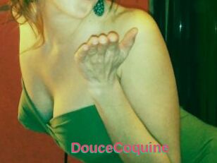 DouceCoquine
