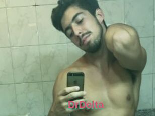 DrDelta