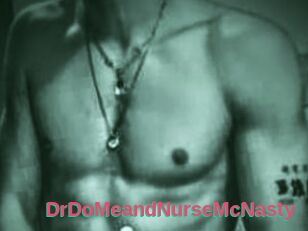 DrDoMeandNurseMcNasty