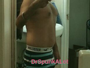 DrSpunkALot