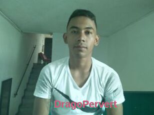 DragoPervert