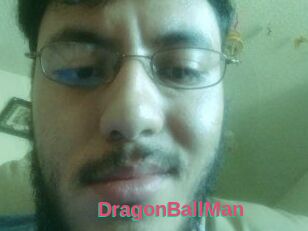 DragonBallMan