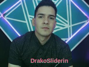 DrakoSliderin