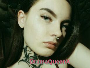 DramaQueenX