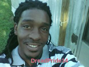 DreadPride34