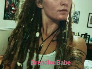 DreadlocBabe