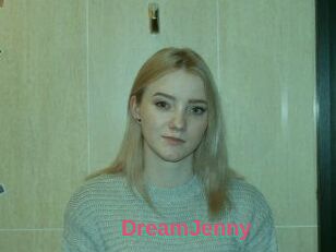 DreamJenny
