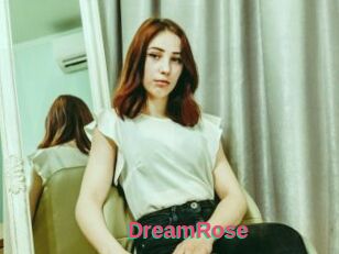 DreamRose