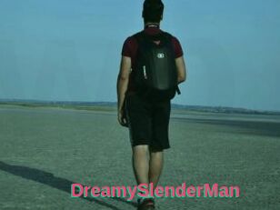 DreamySlenderMan