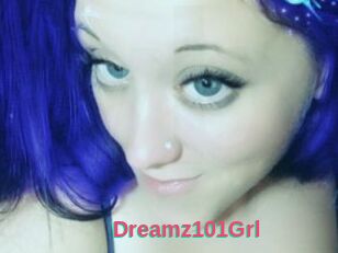 Dreamz101Grl