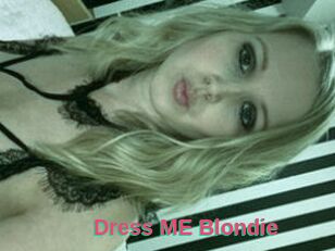 Dress_ME_Blondie