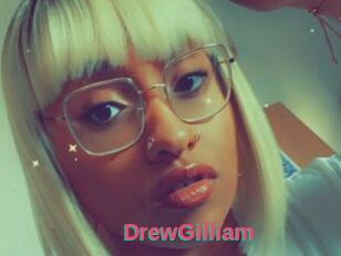 DrewGilliam