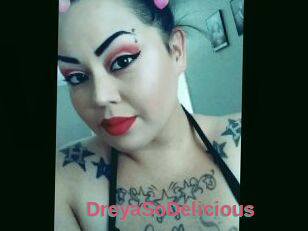 DreyaSoDelicious