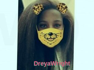 Dreya_Wright
