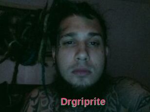 Drgriprite