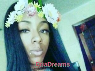DriaDreams