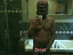 Drist