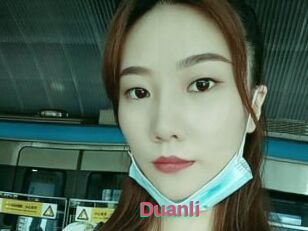Duanli