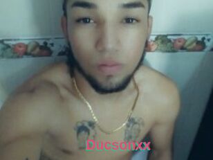 Ducsonxx