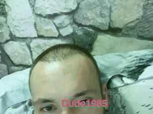 Dude1985