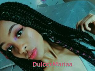 DulcceMariaa