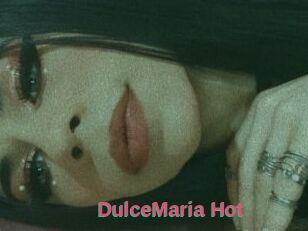 DulceMaria_Hot